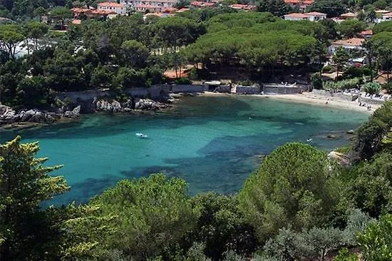 Attico Cavo A Pochi Passi Dal Mare Διαμέρισμα