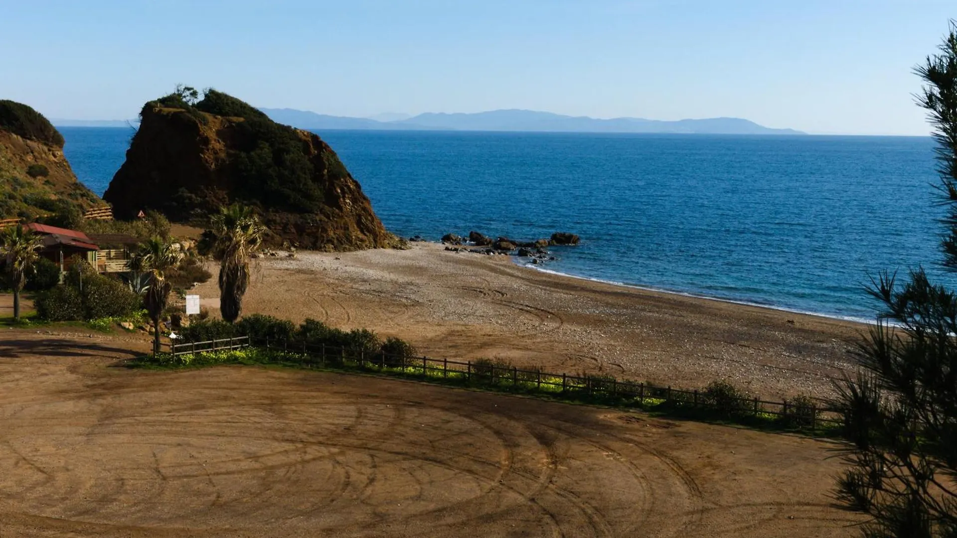 Attico Cavo A Pochi Passi Dal Mare Διαμέρισμα