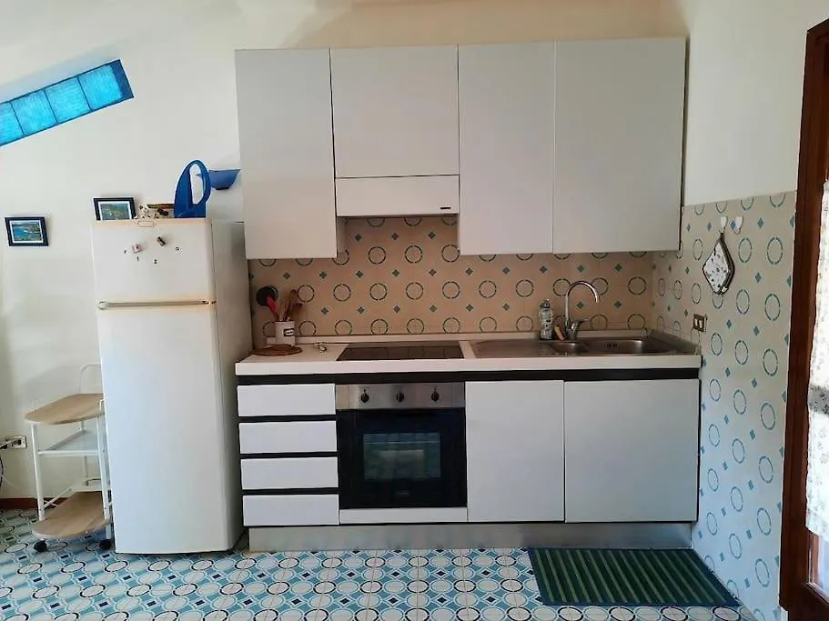 Attico Cavo A Pochi Passi Dal Mare Apartment