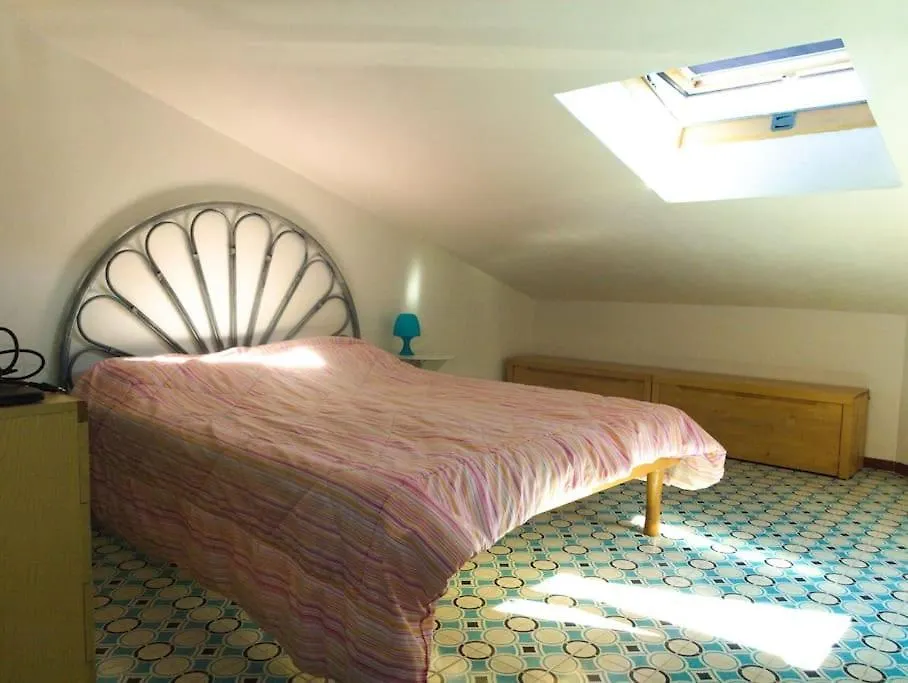Attico Cavo A Pochi Passi Dal Mare Apartment