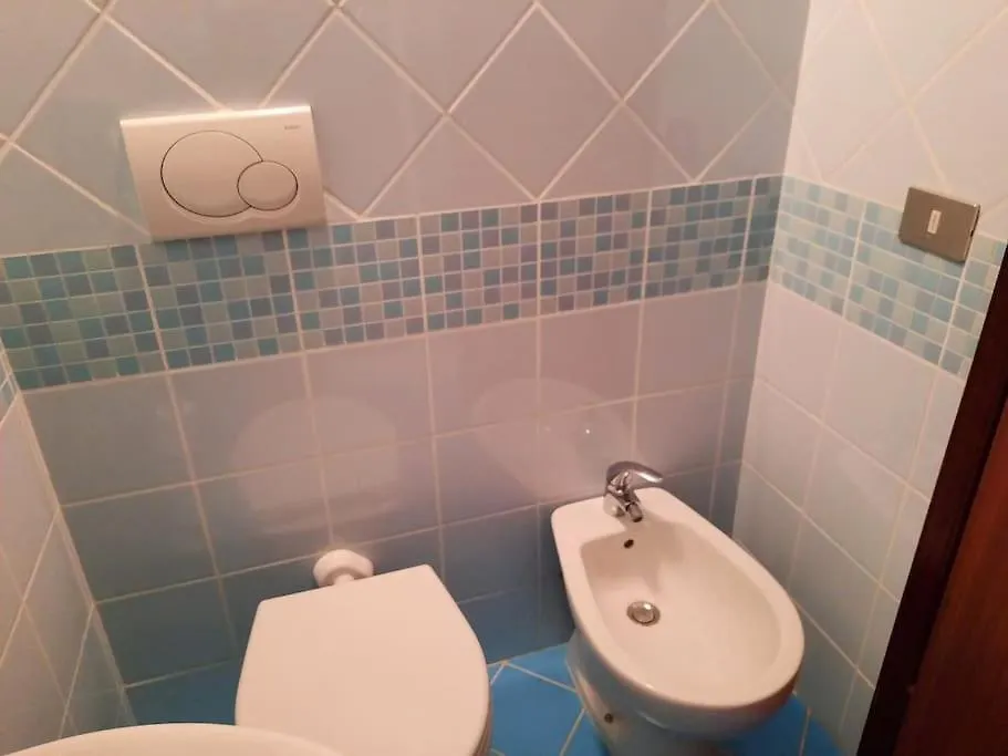 Attico Cavo A Pochi Passi Dal Mare Apartment 0*,  Italy